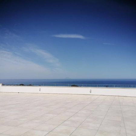 Hotel La Giara Zambrone Esterno foto